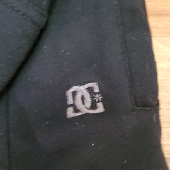 DC jacket - Picture 3 of 5